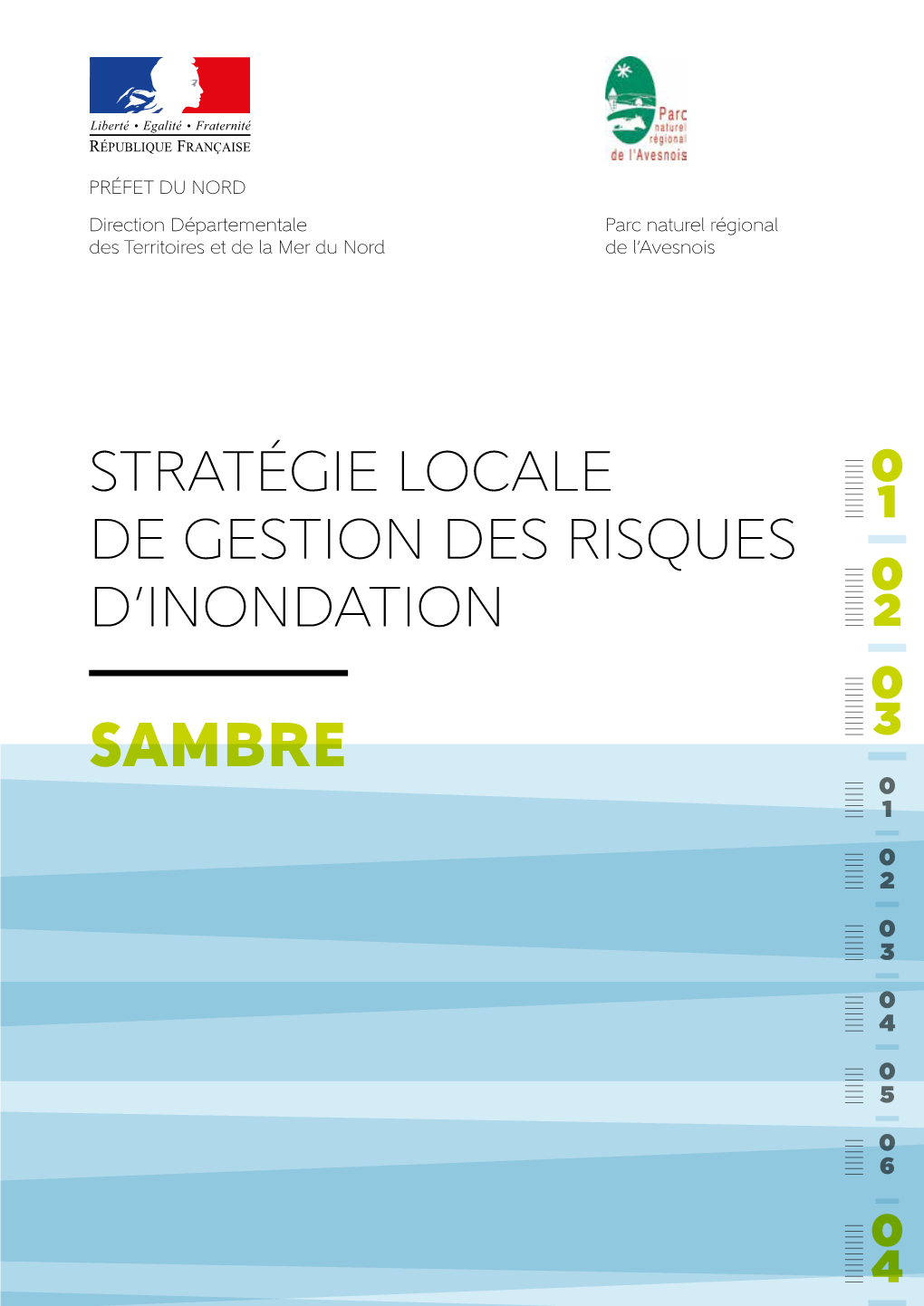 SAMBRE — 0 1 — 0 2 — 0 3 — 0 4 — 0 5 — 0 6 — 0 4 — Avant-Propos