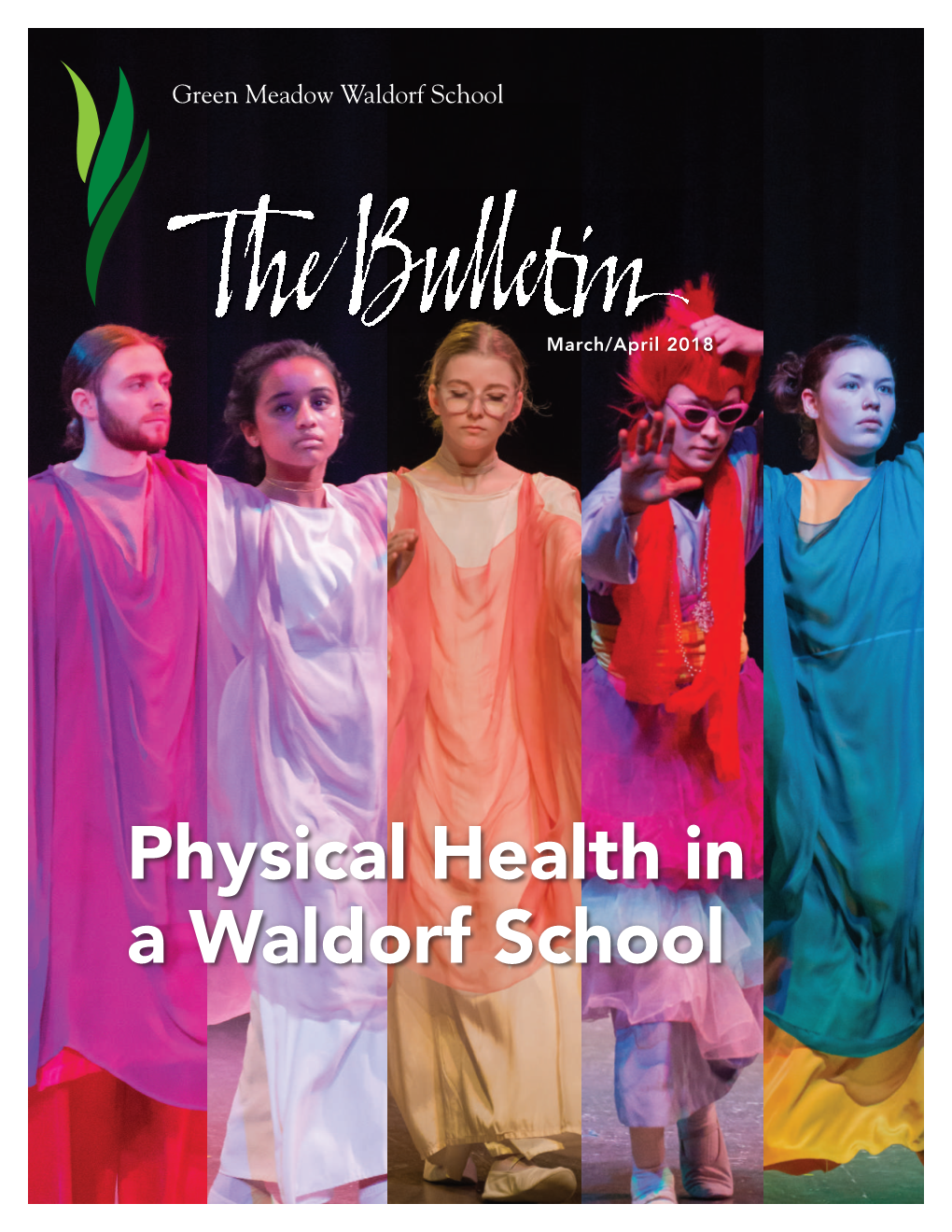 Physical Health in a Waldorf School