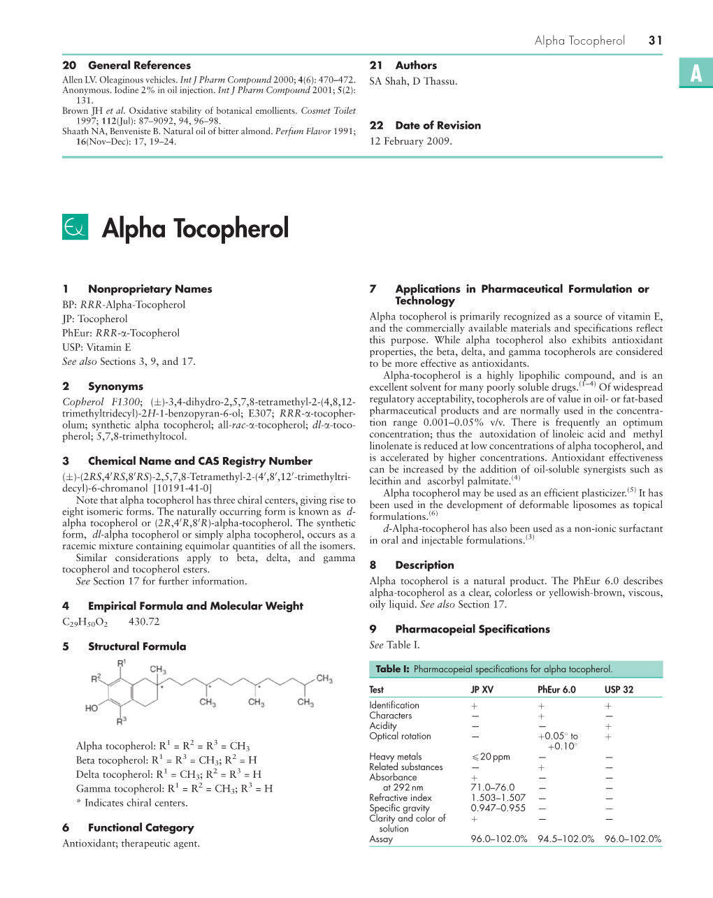 01 Excipients Prelims 1..9