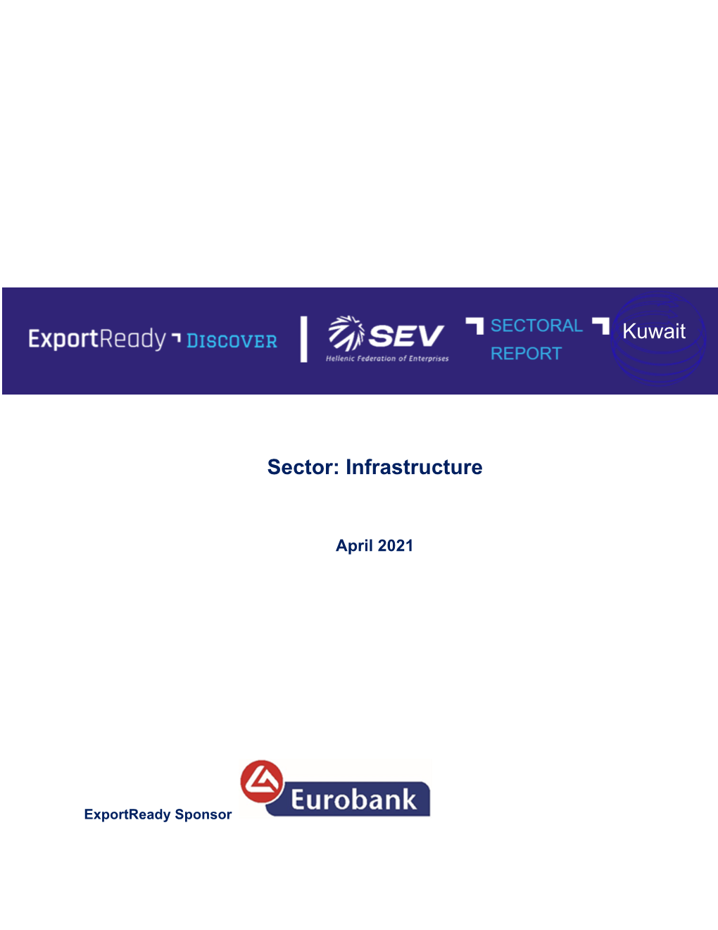 Sector: Infrastructure Kuwait