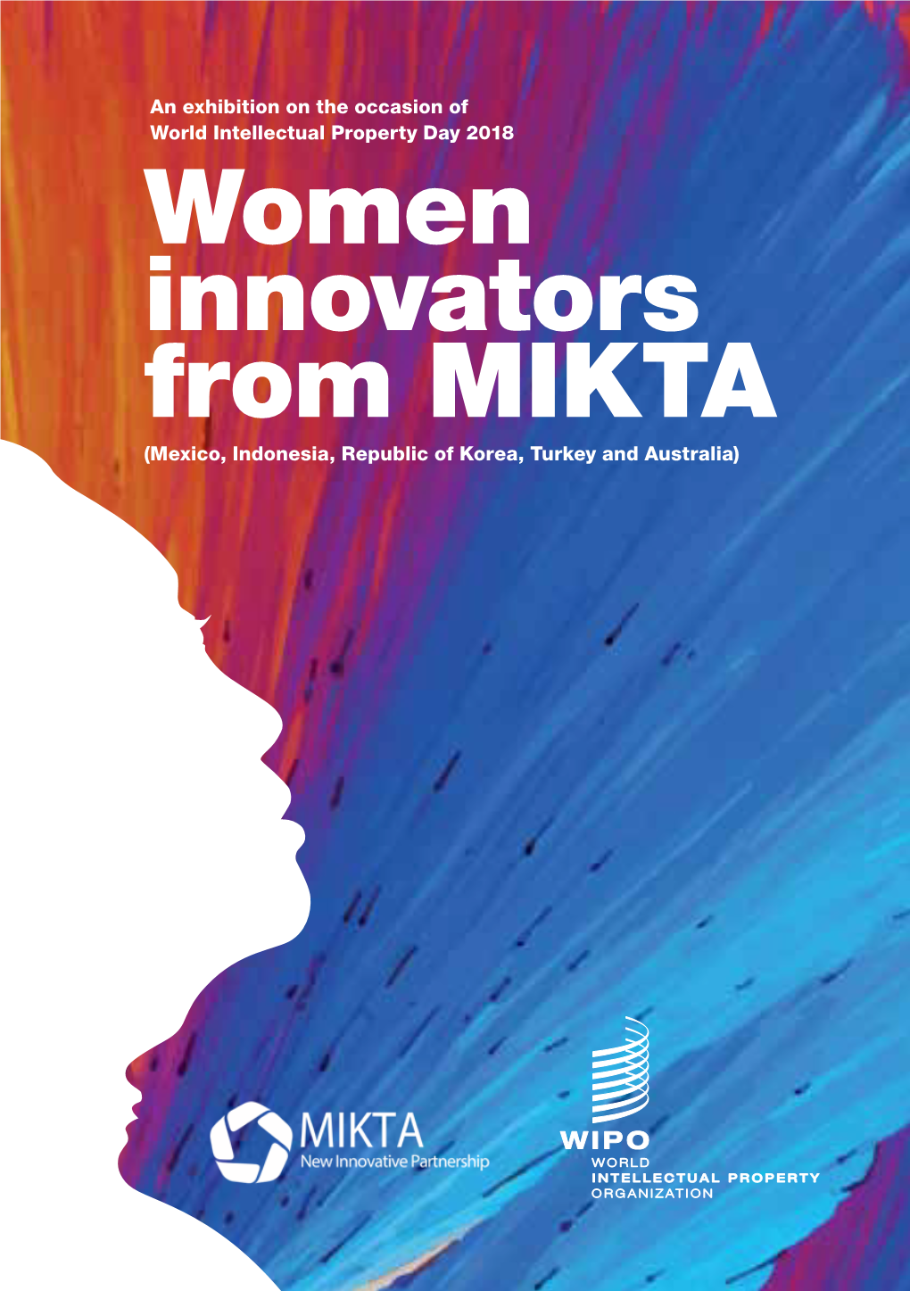 Women Innovators from MIKTA (Mexico, Indonesia