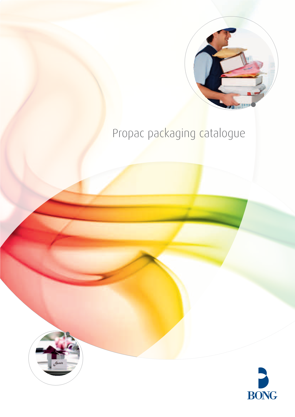 Propac Packaging Catalogue