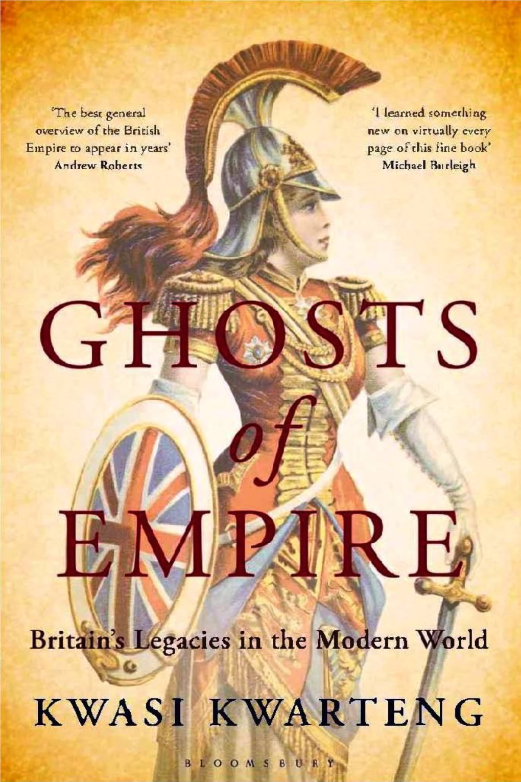 Ghosts of Empire