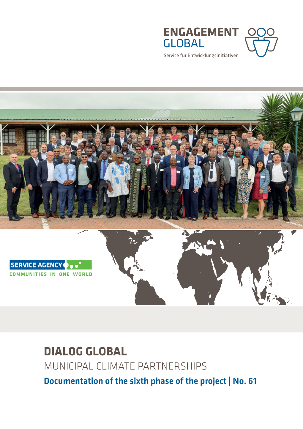 Dialog Global No. 61