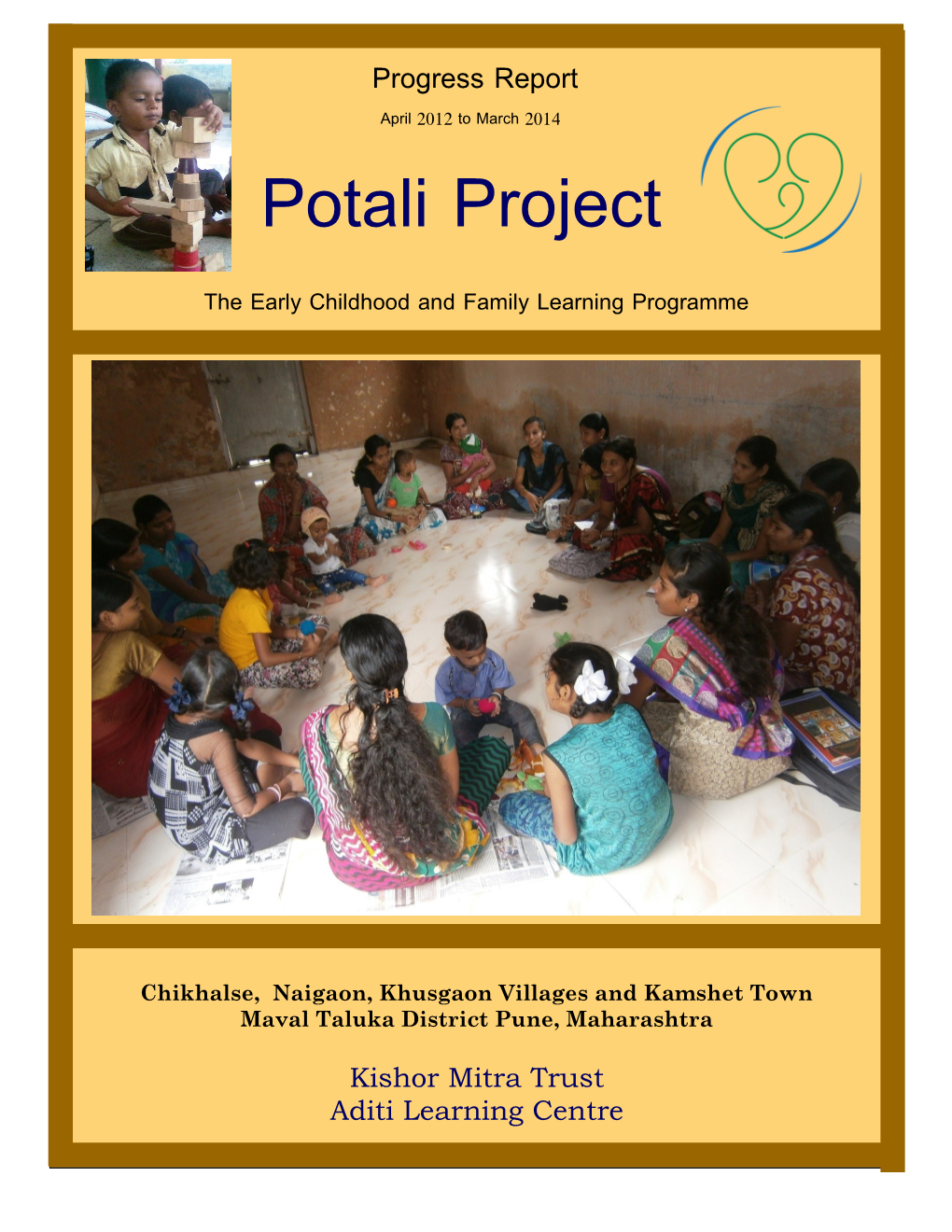 Potali Project