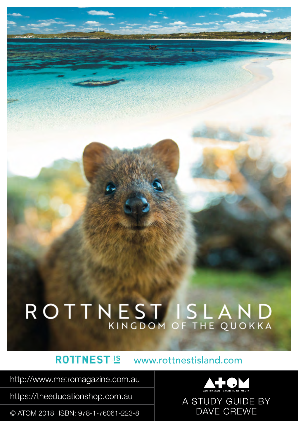 The Animals of Rottnest Island