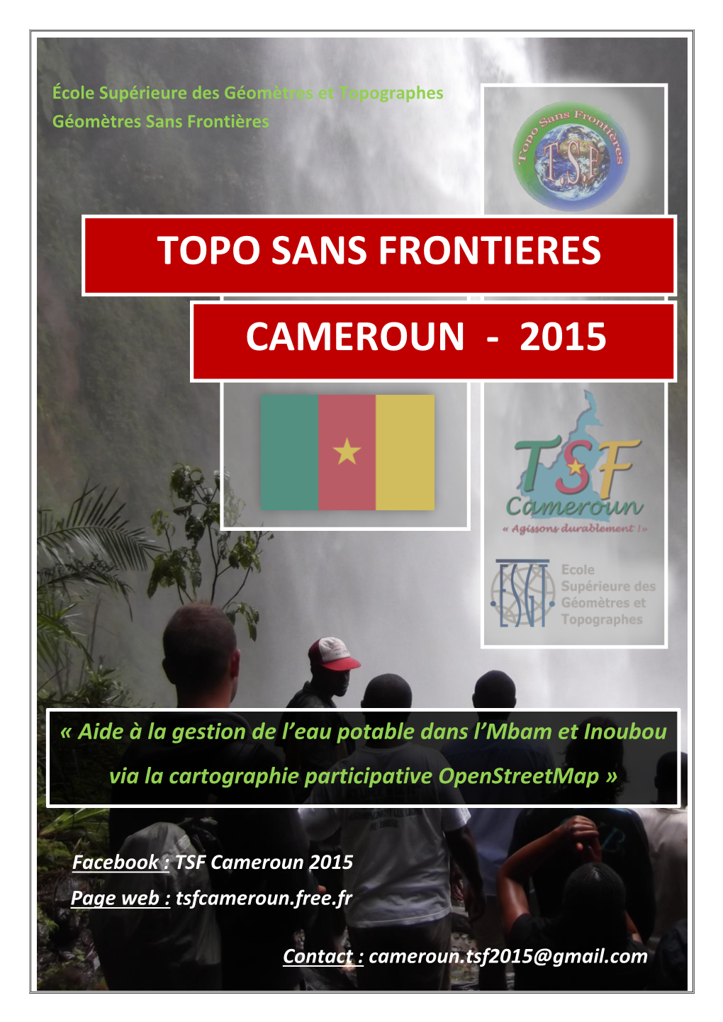 Topo Sans Frontieres