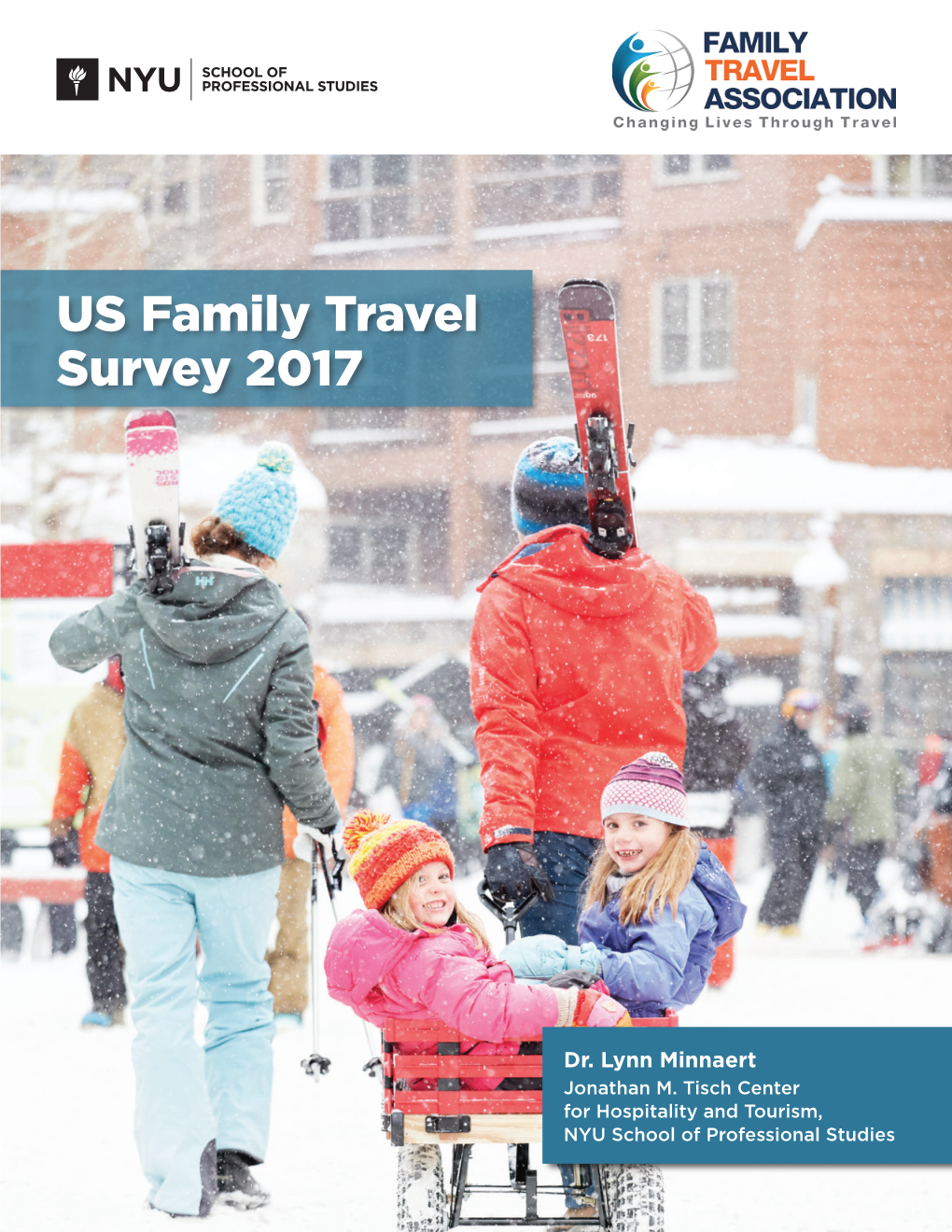 US Family Travel Survey 2017