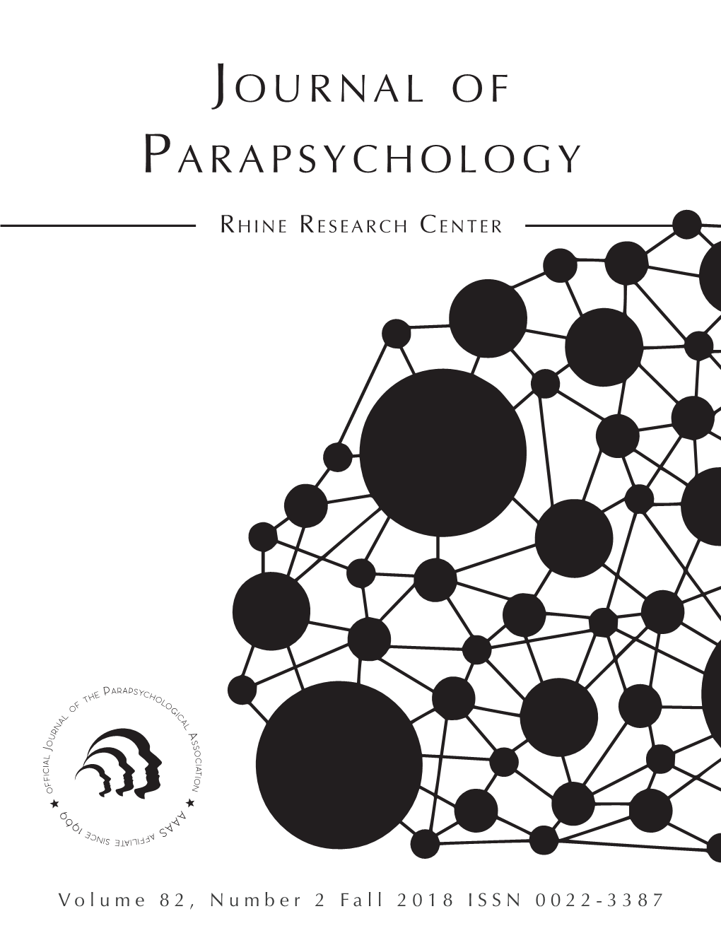 Journal of Parapsychology