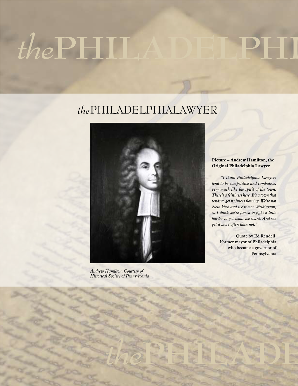 Thephiladelphia LAWYE Thephiladelphia LA