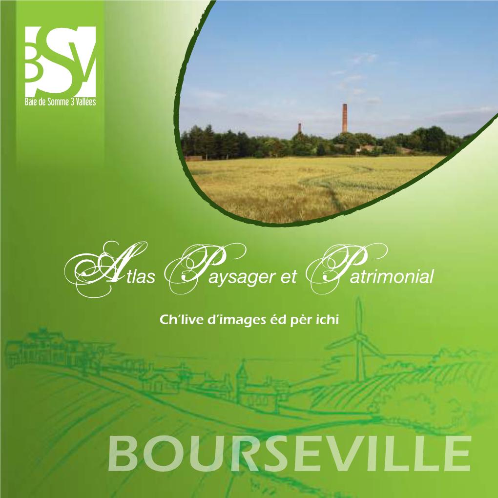 BOURSEVILLE Sommaire