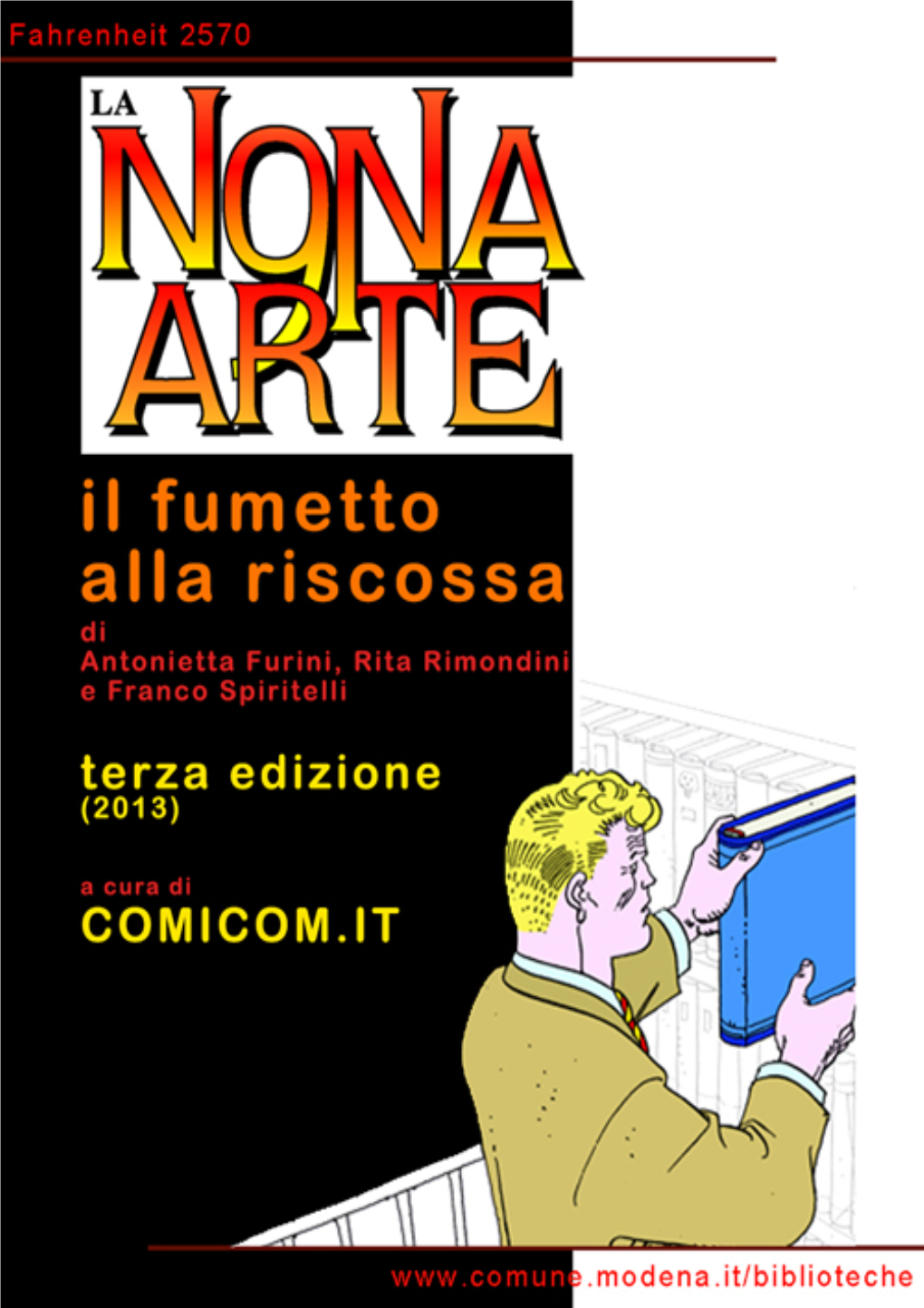 La N9na Arte