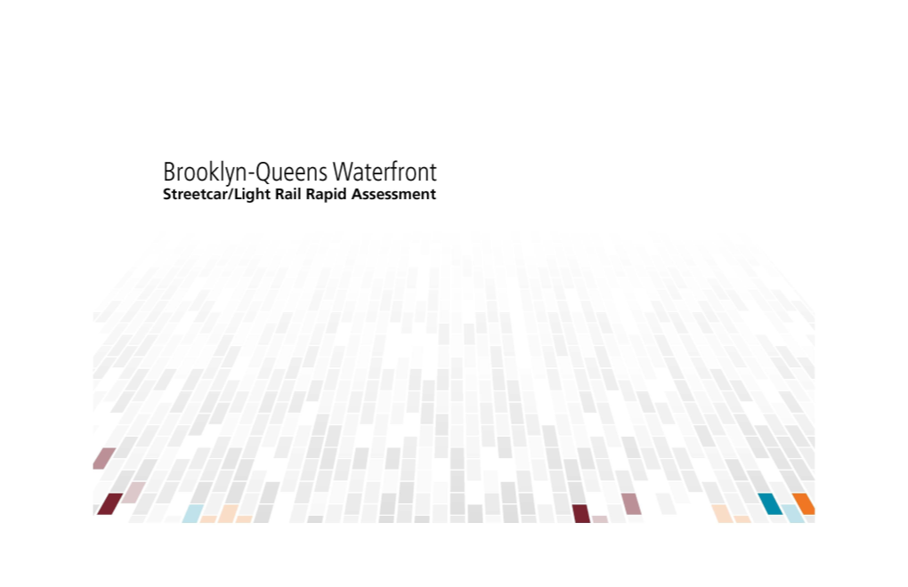 Brooklyn Queens Connector Rapid Assessment.Pdf