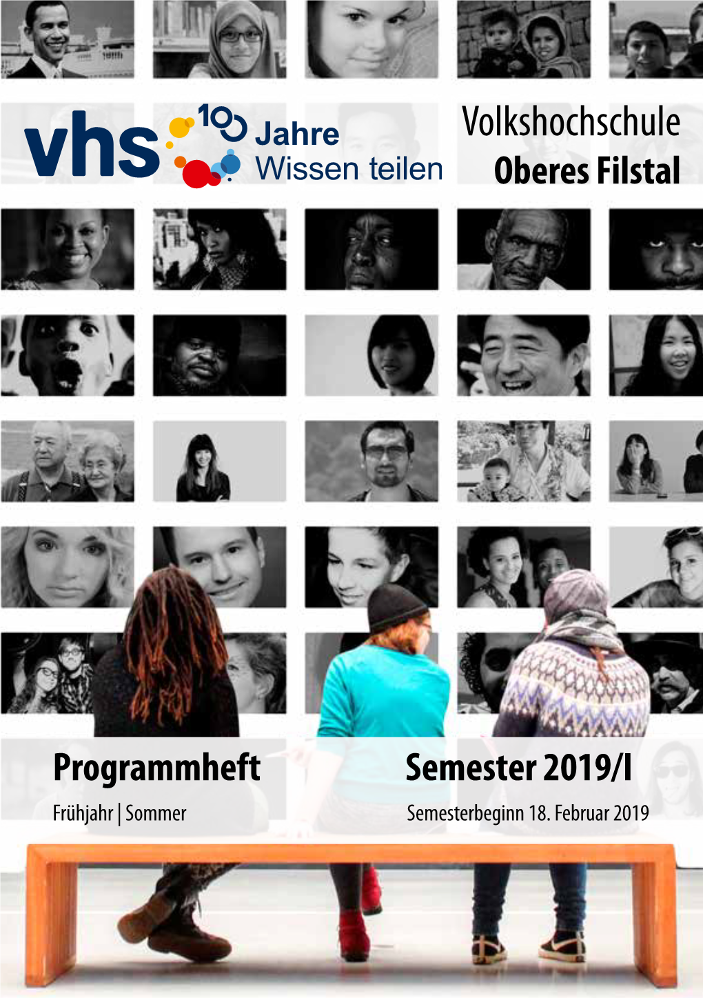 Volkshochschule Oberes Filstal