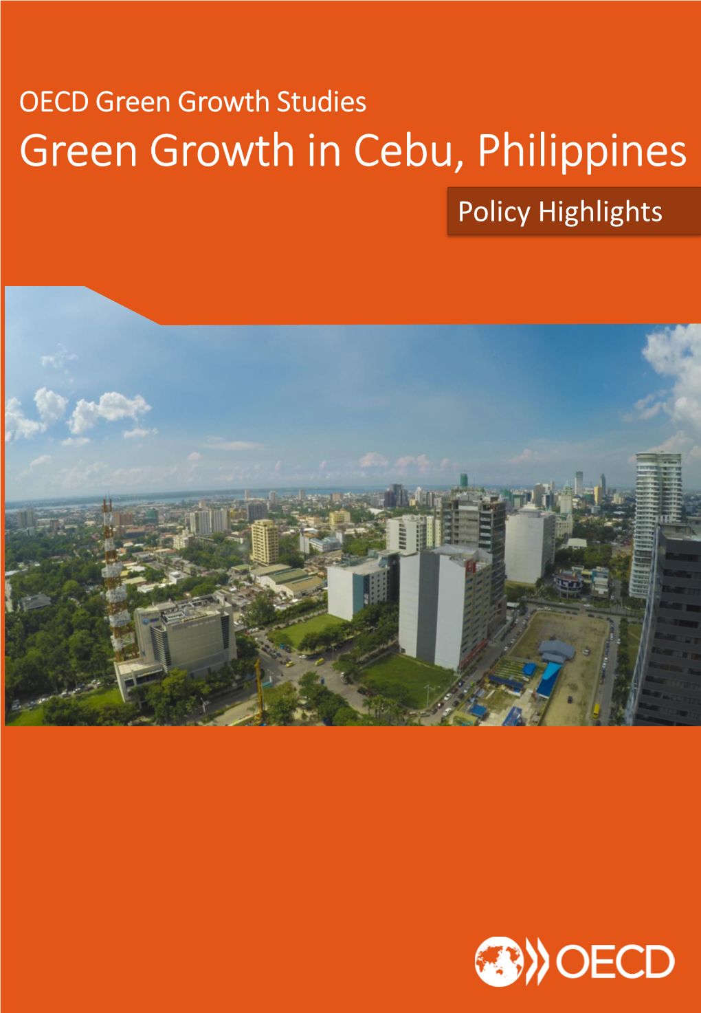 Policy Highlights Cebu