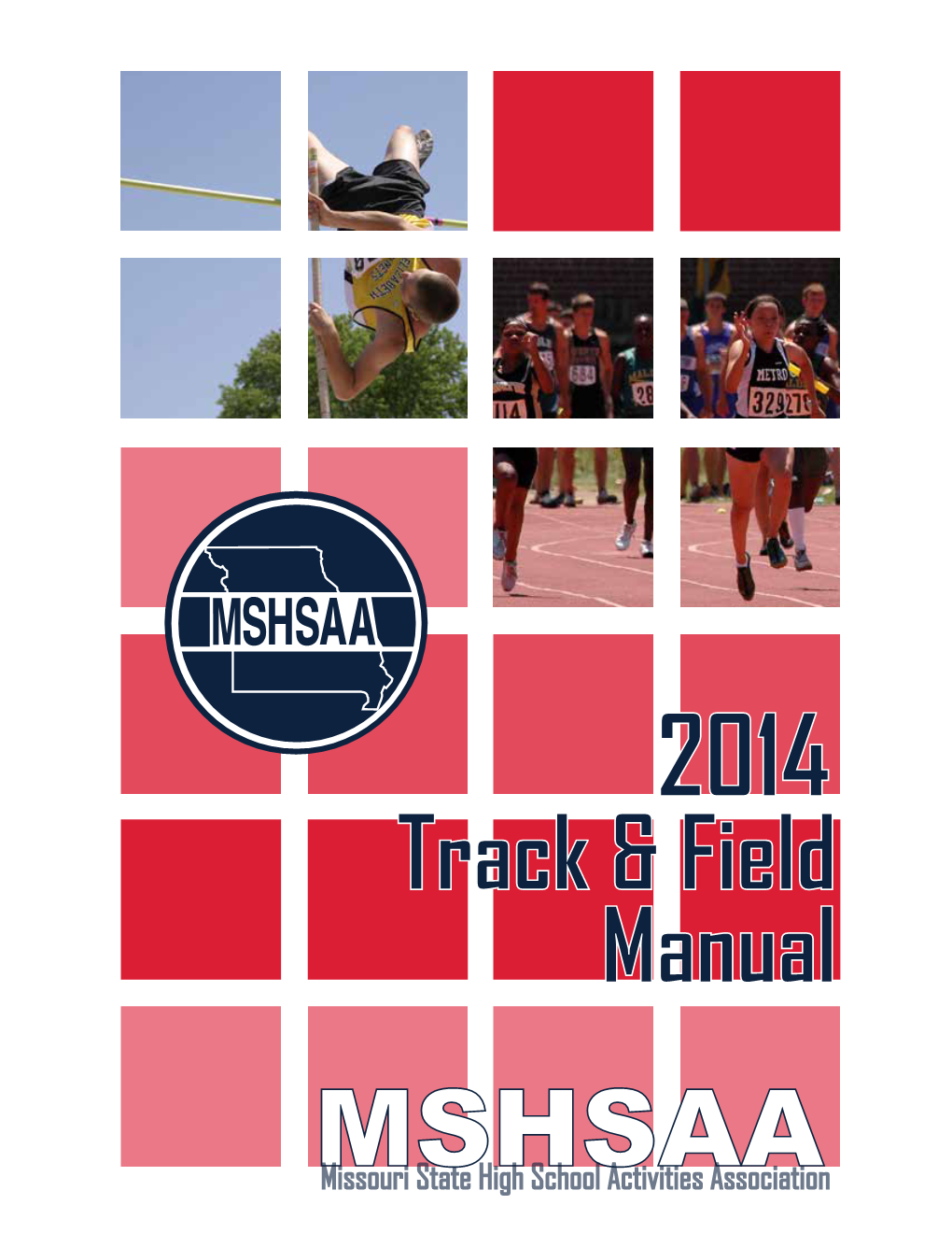 Track and Field Manual