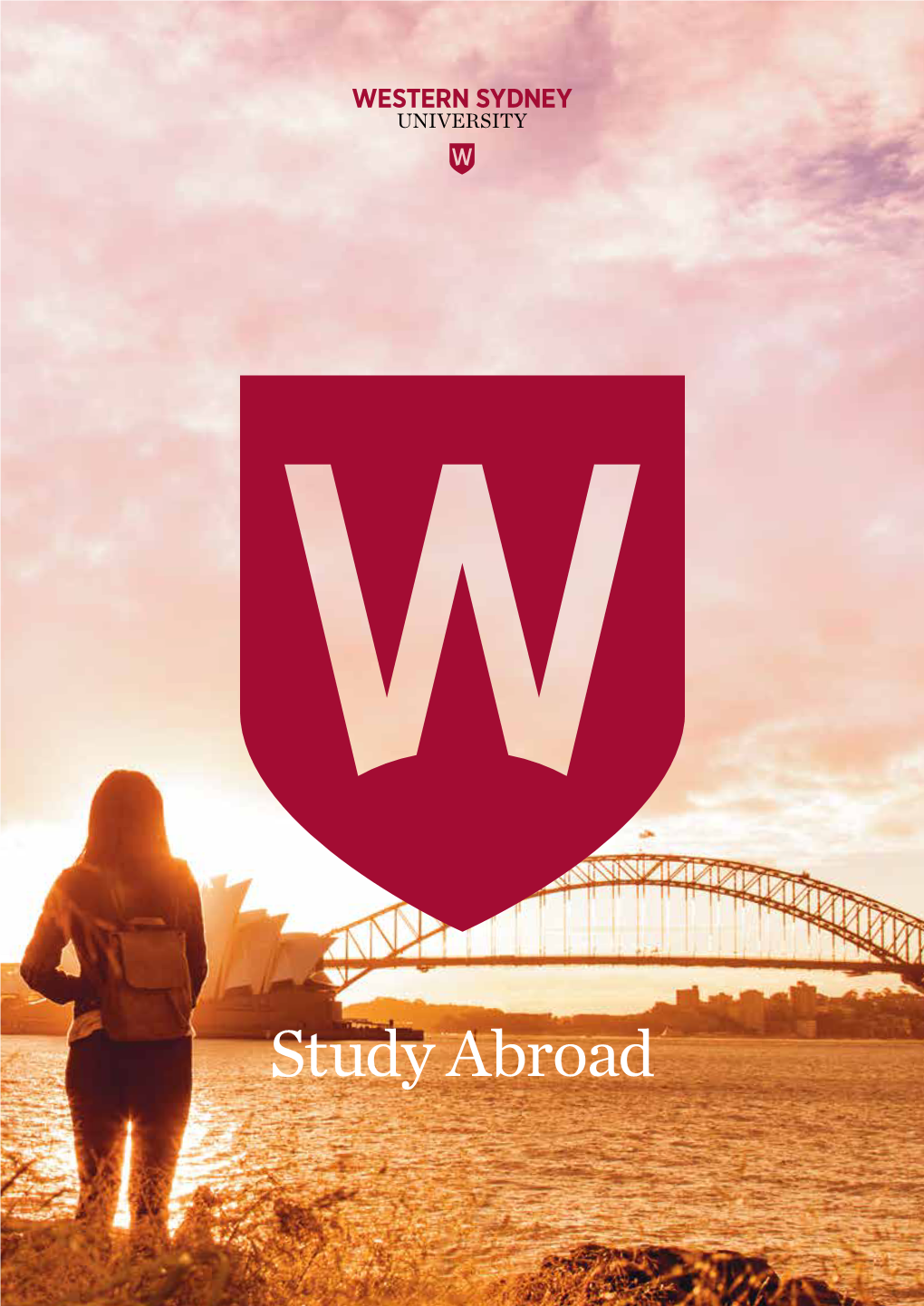 Study Abroad STUDY in SYDNEY