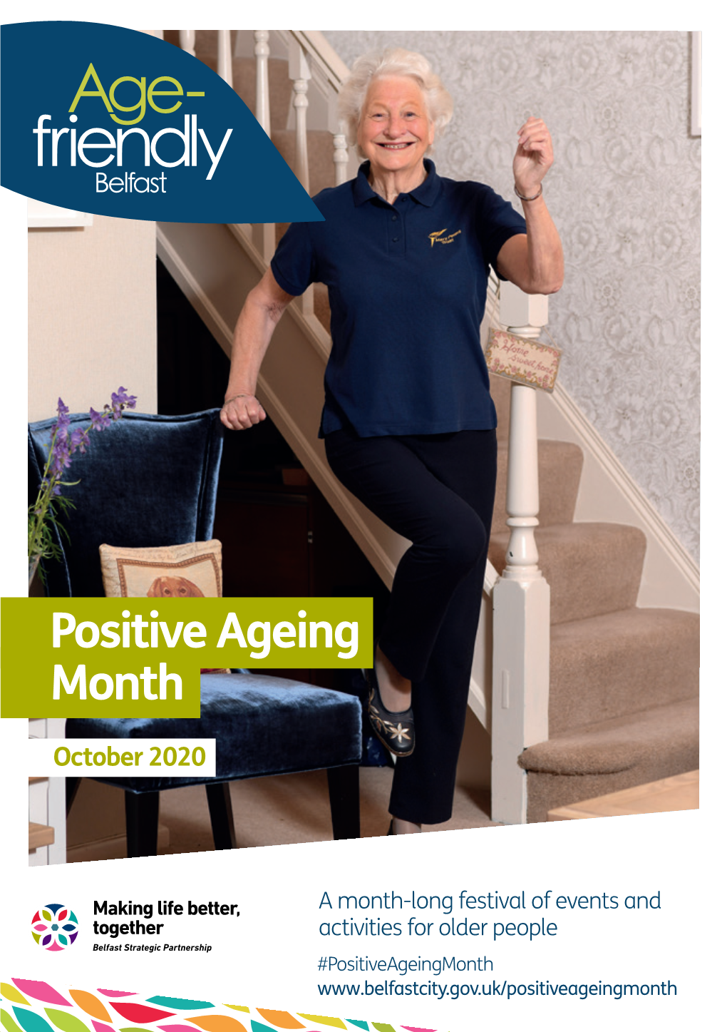 Positive Ageing Month