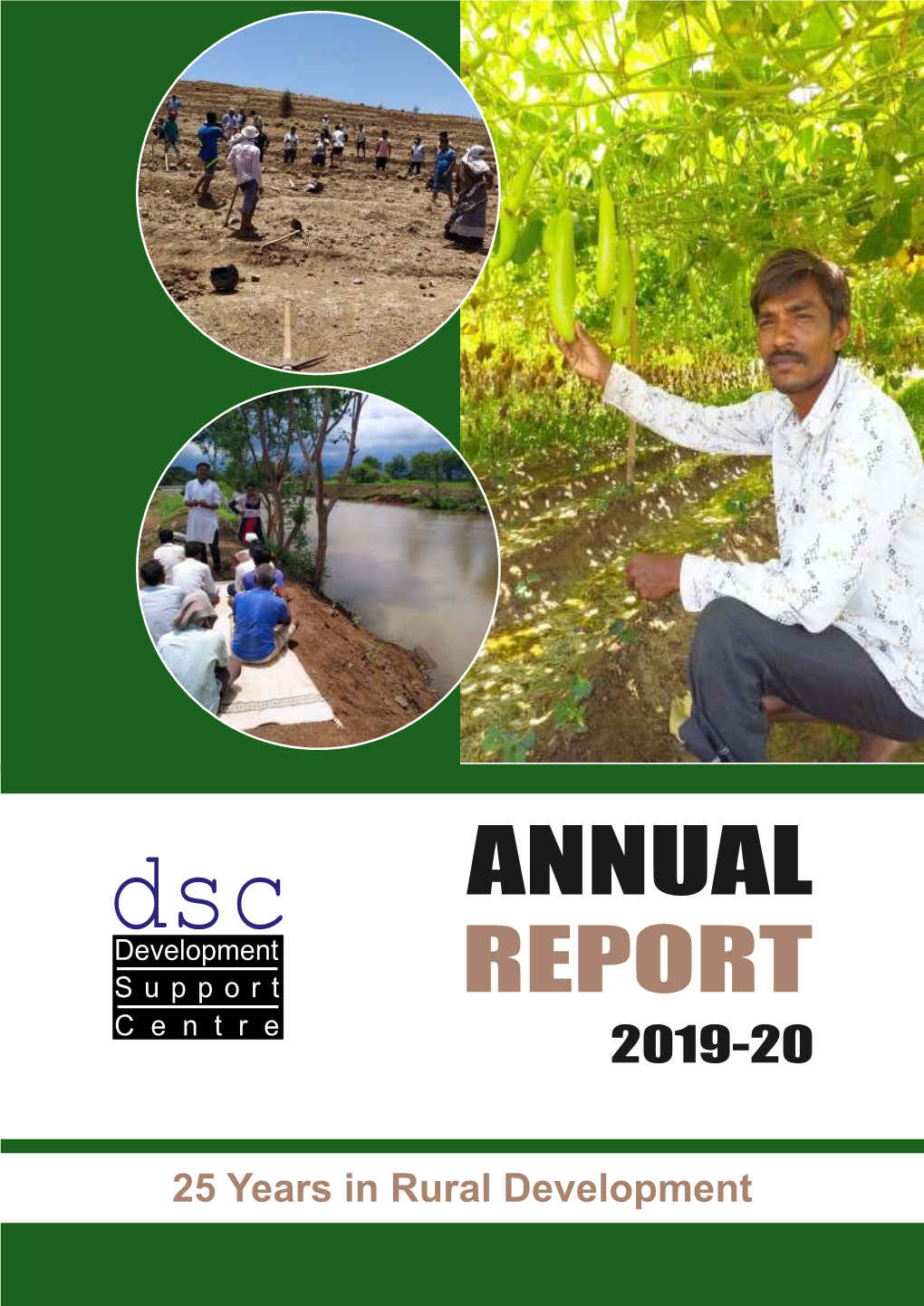 Annual Report 2019-20