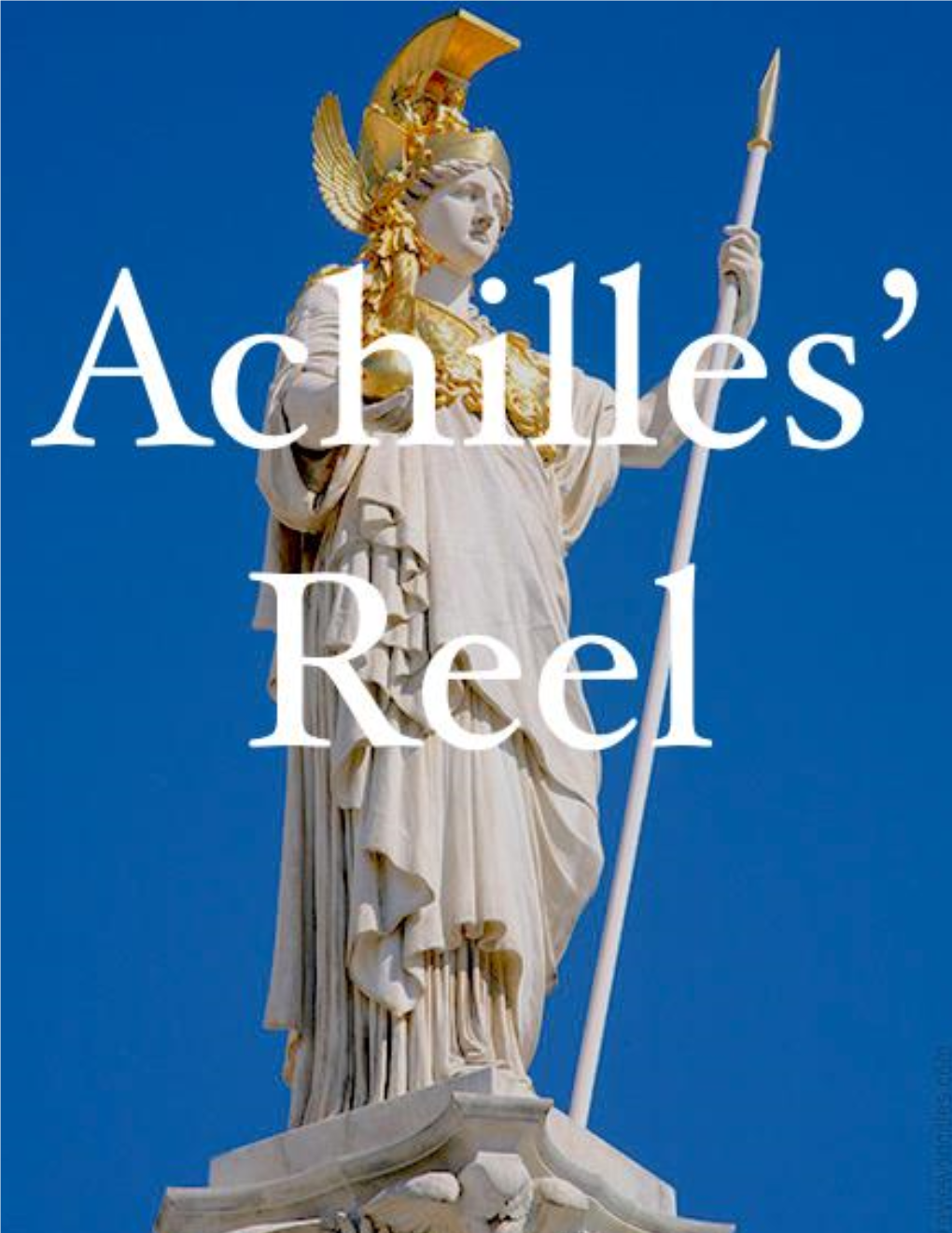 Achilles Reel Magazine
