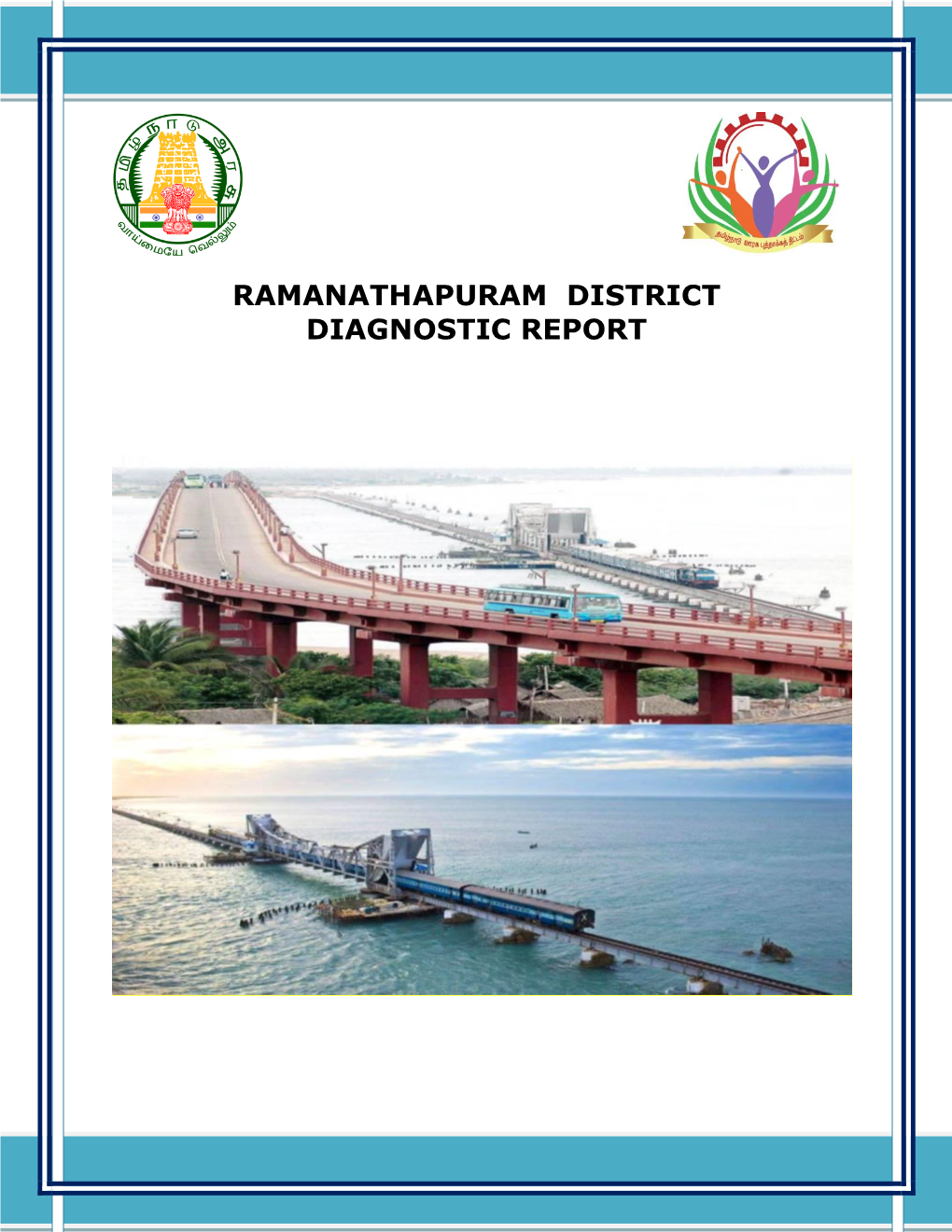 Ramanathapuram District Diagnostic Report
