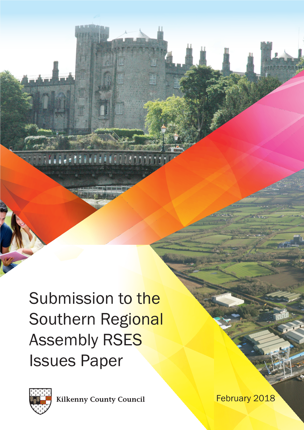 Submission to the Southern Regional Assembly RSES Issues Paper