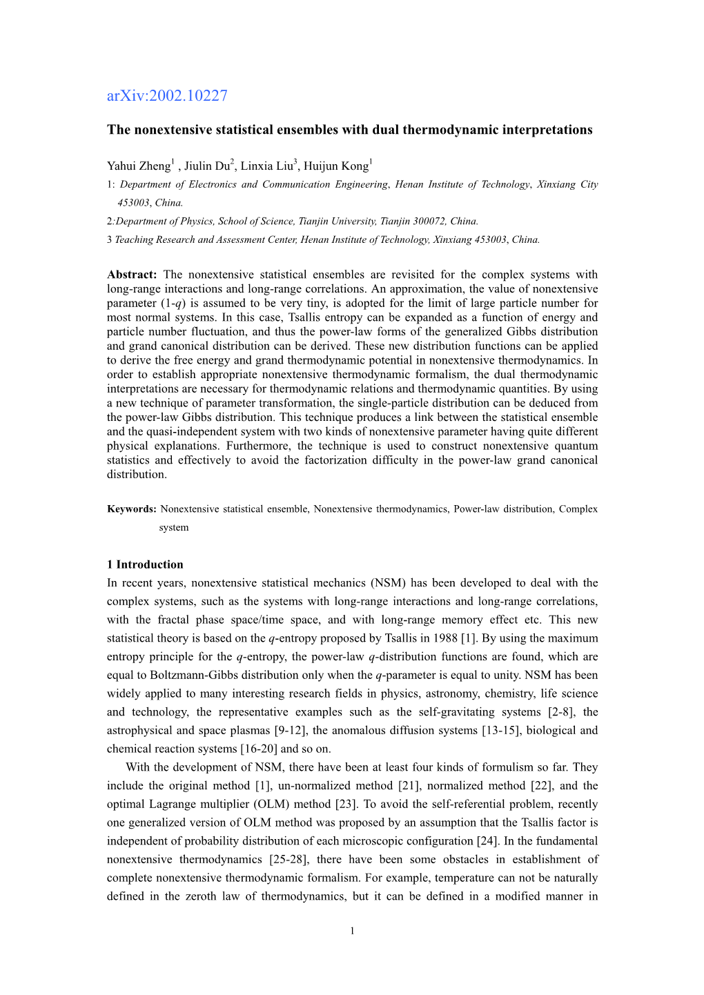 The Maxwellian Relations in Nonextensive Thermodynamics With