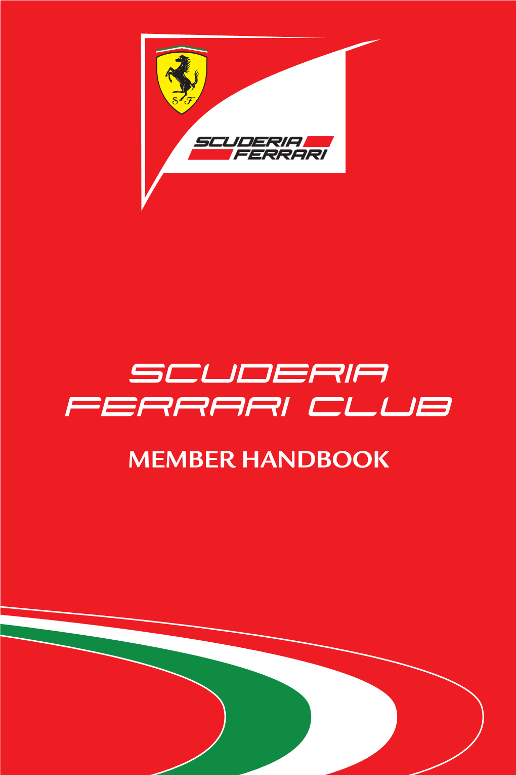 Scuderia Ferrari Club