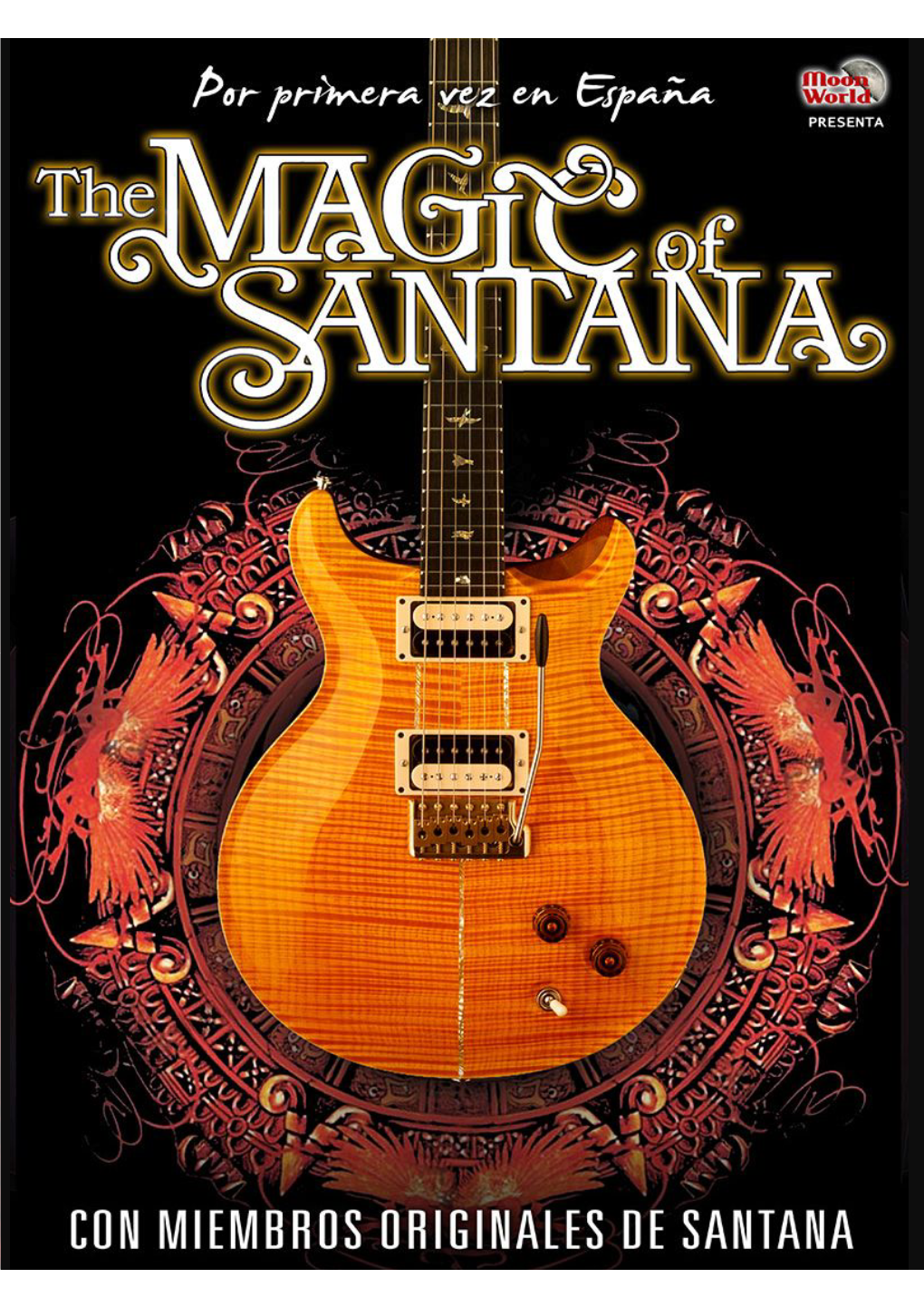 Carlos Santana Es Uno De Los Pocos Músicos Que Tiene Éxitos Actuales Durante Más De Cinco Décadas - En Los Años Sesenta, Setenta, Ochenta, Noventa Y Recientemente