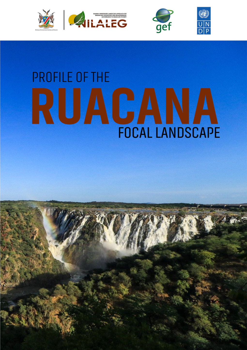Ruacana Landscape Profile