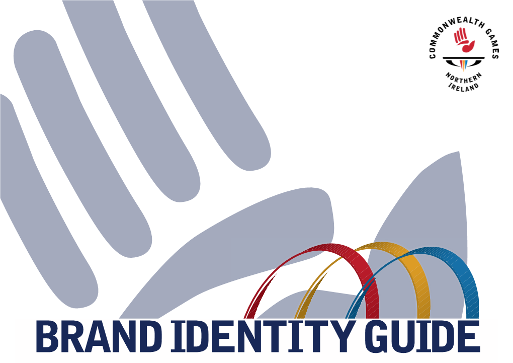 Official Nicgc Brand Identity Guide