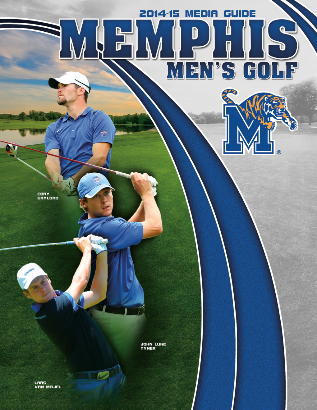 The University of Memphis Table of Contents/Media Information