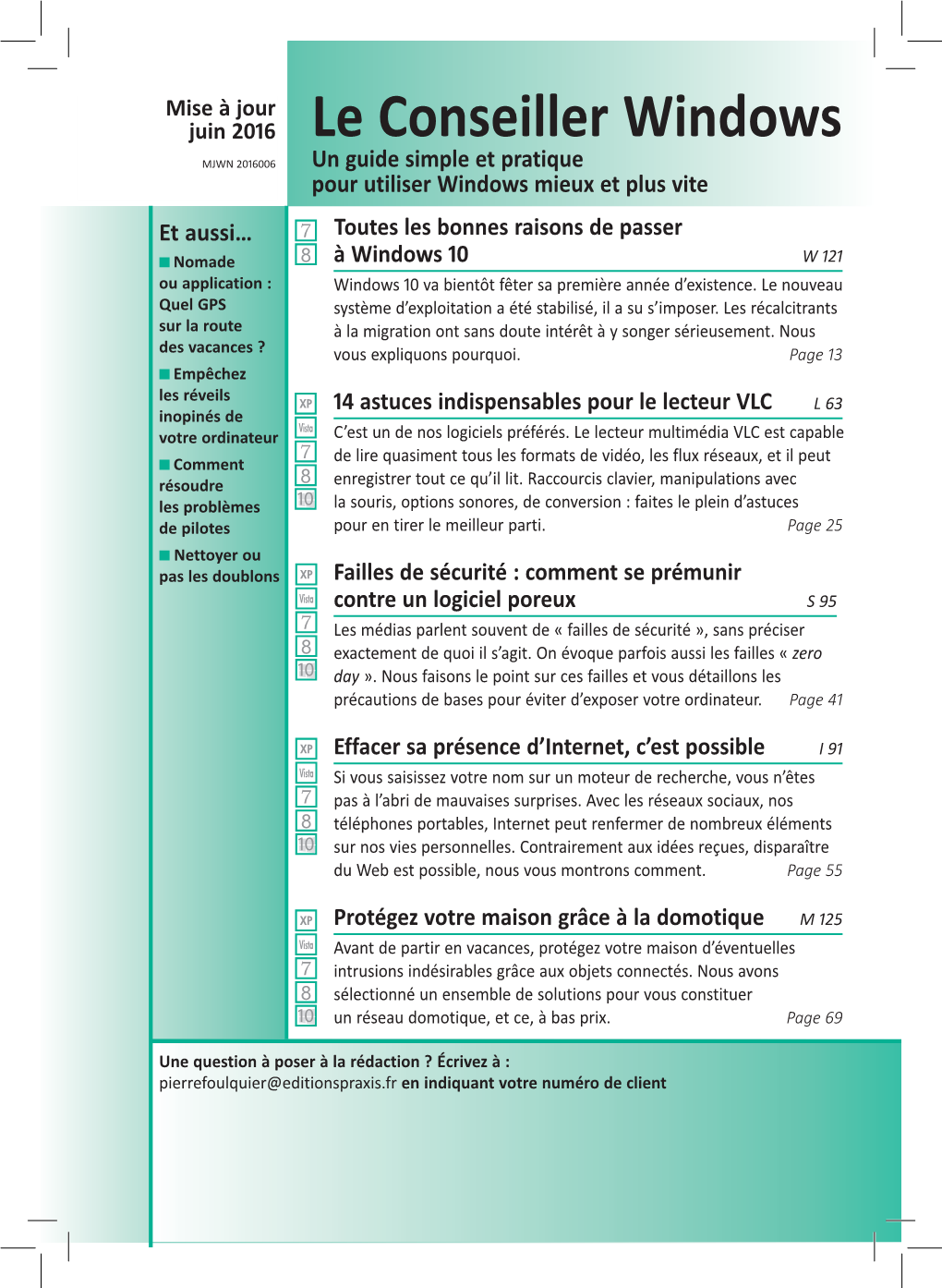 VLC L 63 Inopinés De Votre Ordinateur C’Est Un De Nos Logiciels Préférés