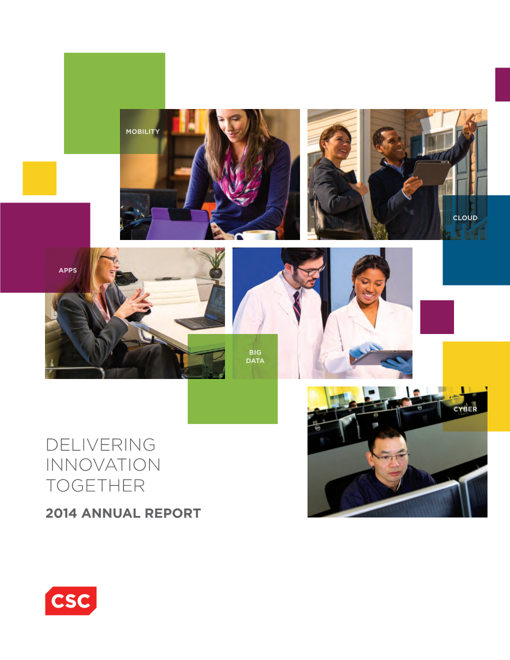 2014 Annual Report