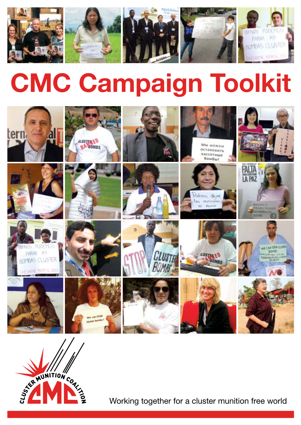 CMC Campaign Toolkit