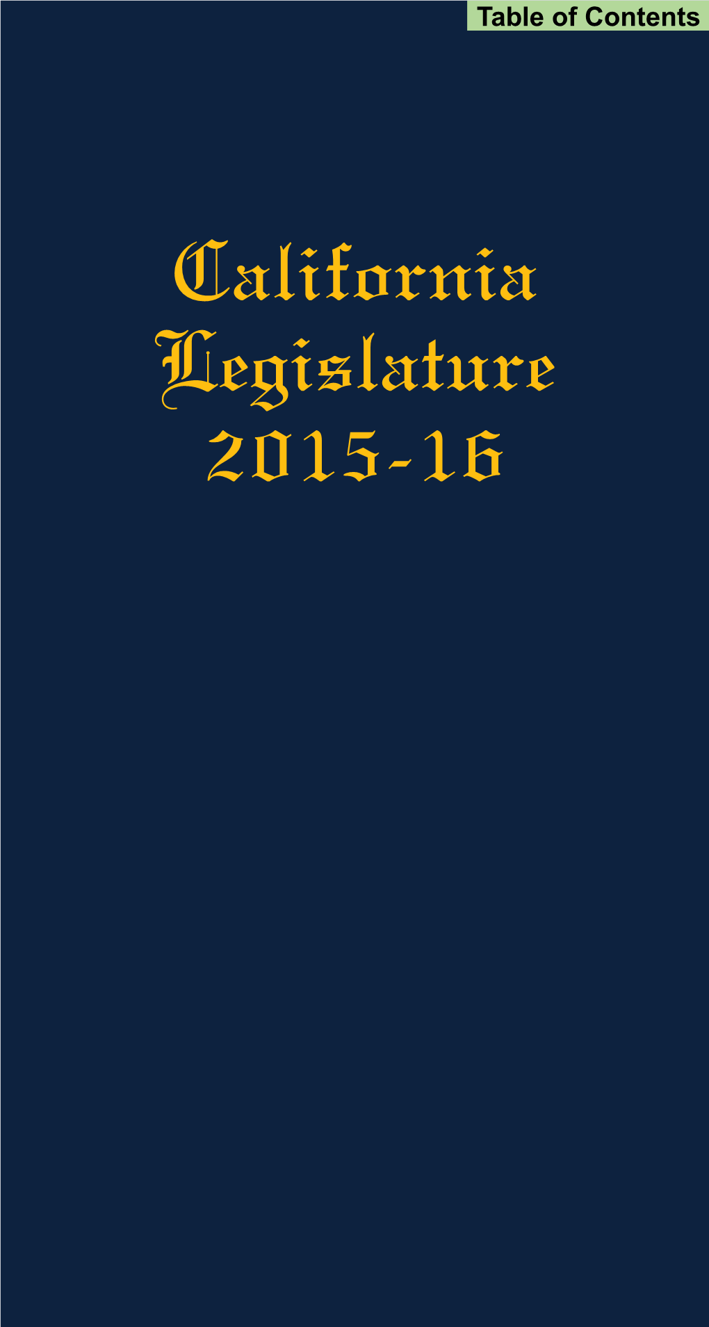 2015-16 Joint Handbook