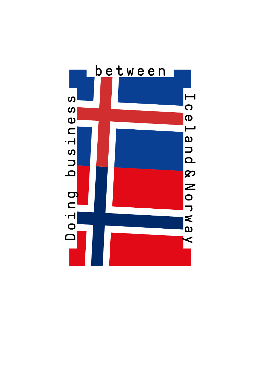 Between Doing Business Iceland & Norway