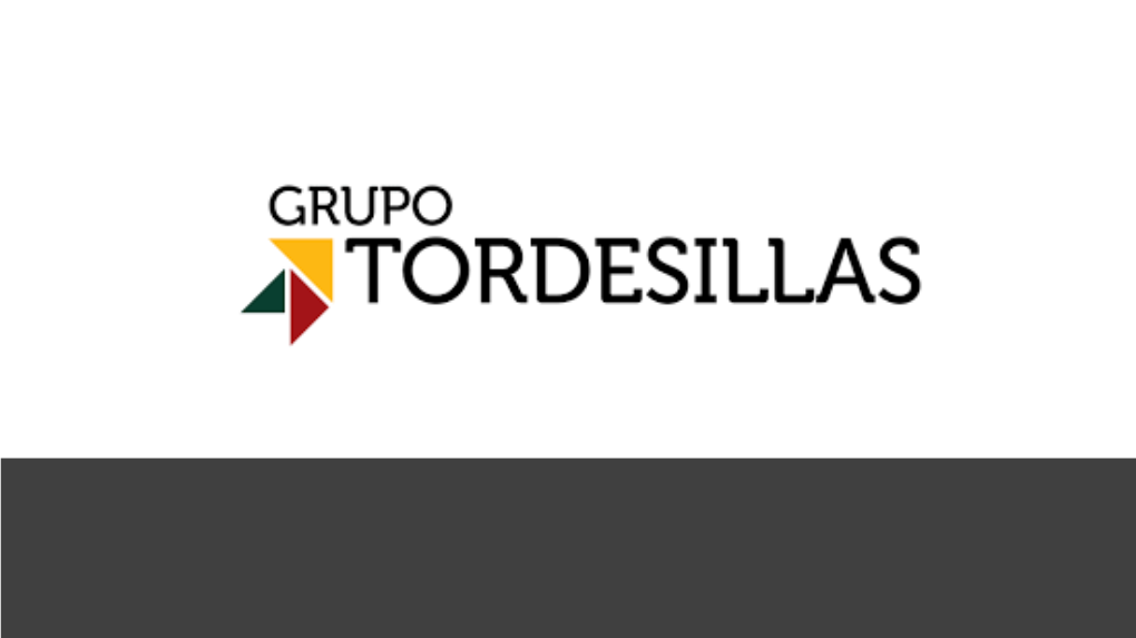 Tordesillas Group of Universities from Brazil, Portugal and Spain