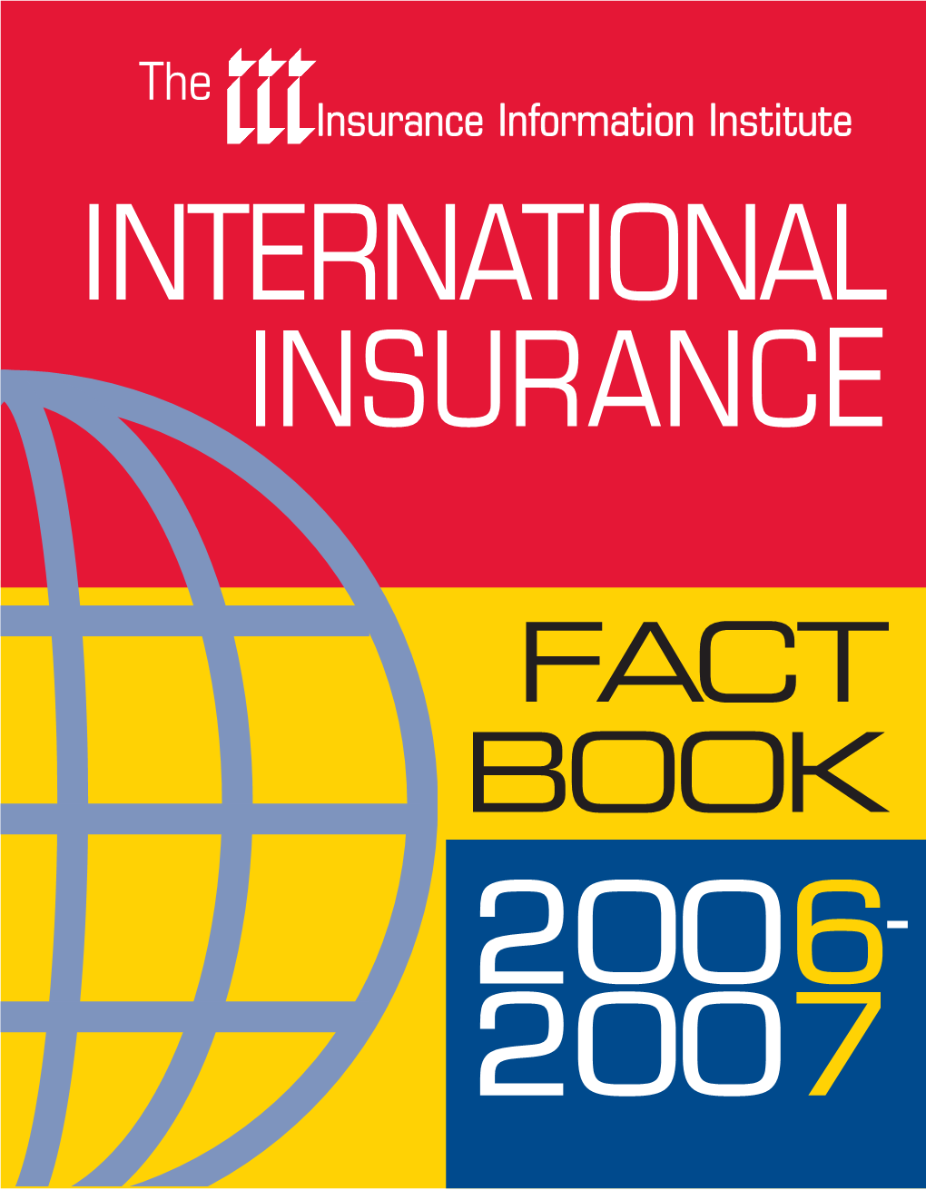 Fact Book 2006- 2007