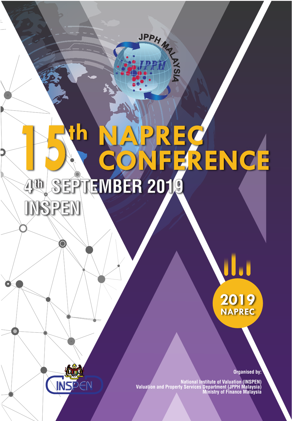 15 Naprec Conference