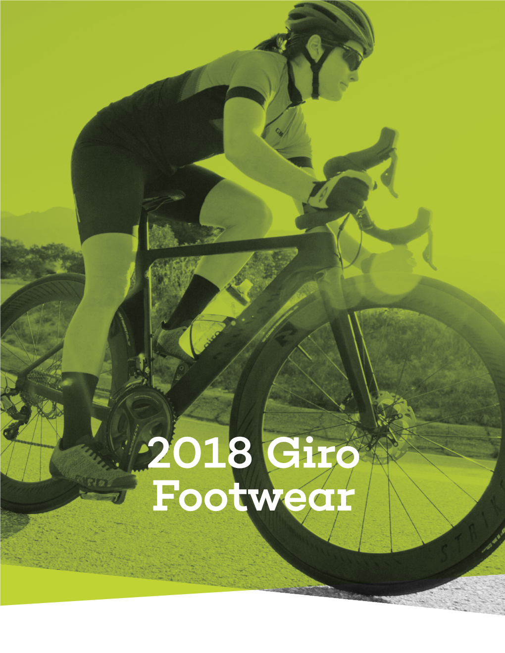 2018 Giro Footwear 2018 Giro Cycling Footwear Spring 2018 Cycling Footwear Index