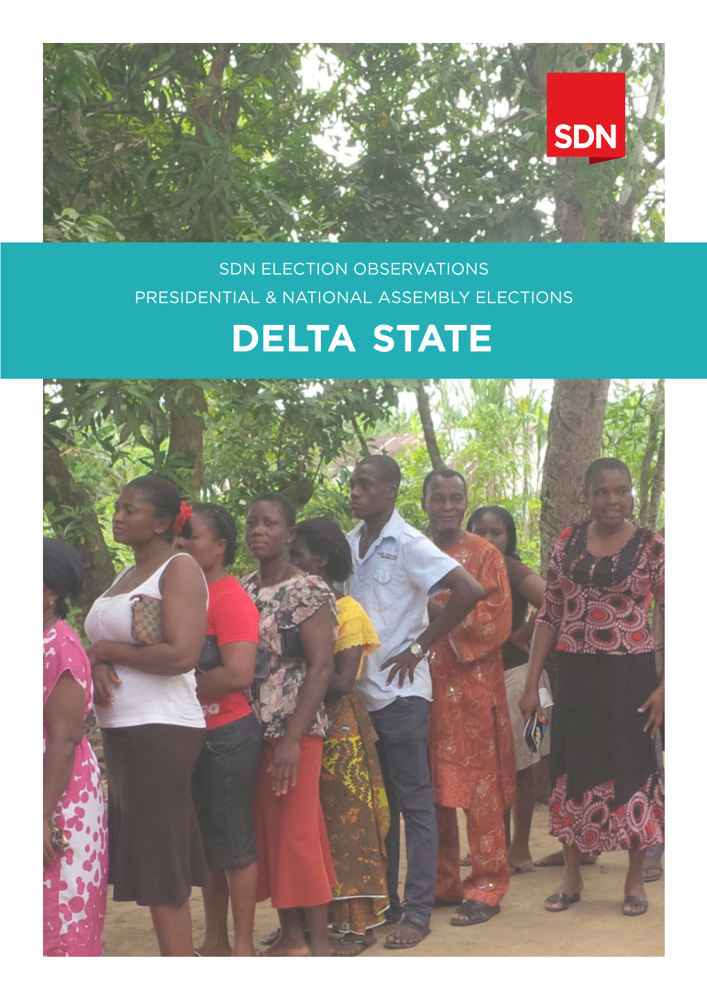 Delta State Elections Observations