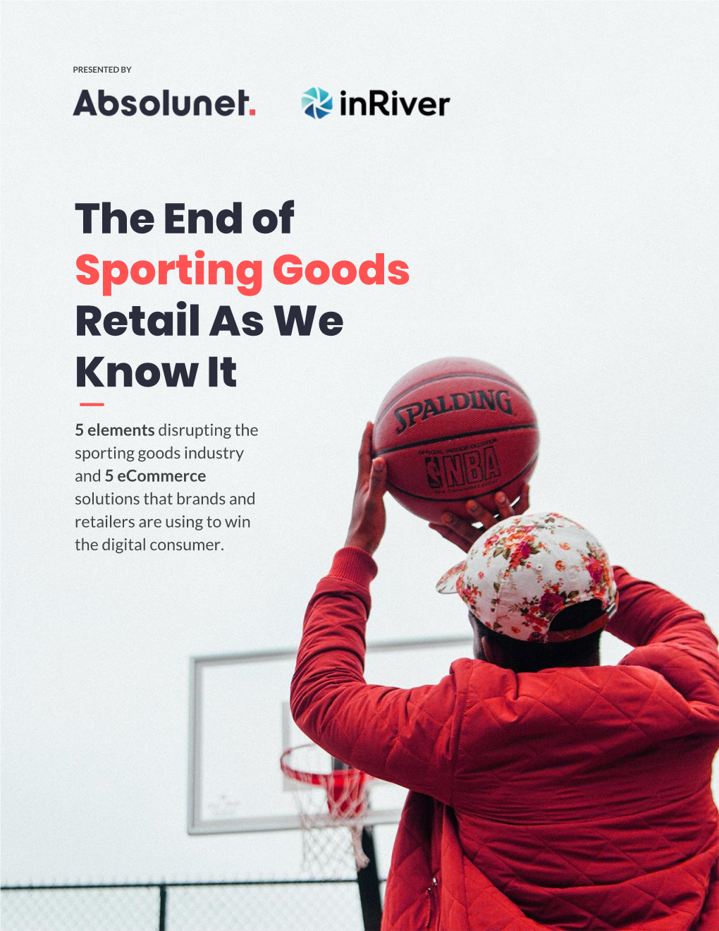 The End of Sporting Goods Retail As We Know It