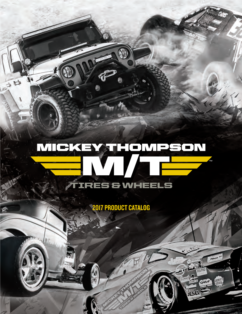 Mickey Thompson, Personally, Set, Broke and Shattered 485 Speed Records