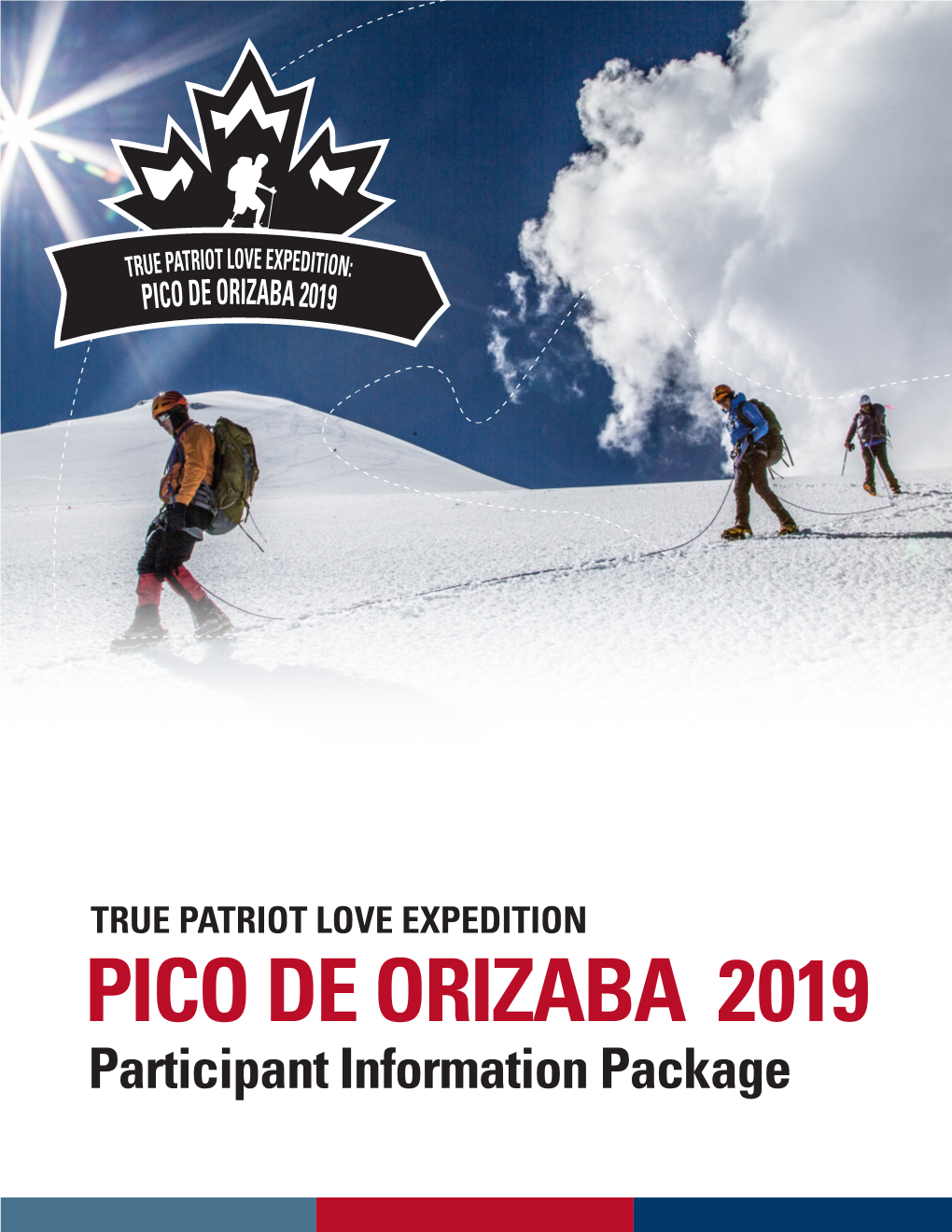 Pico De Orizaba 2019