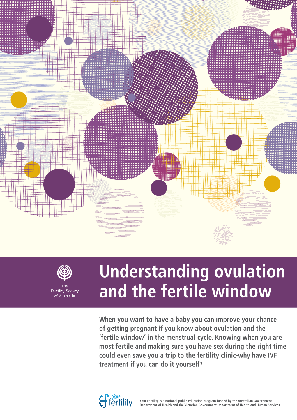 Understanding Ovulation and the Fertile Window
