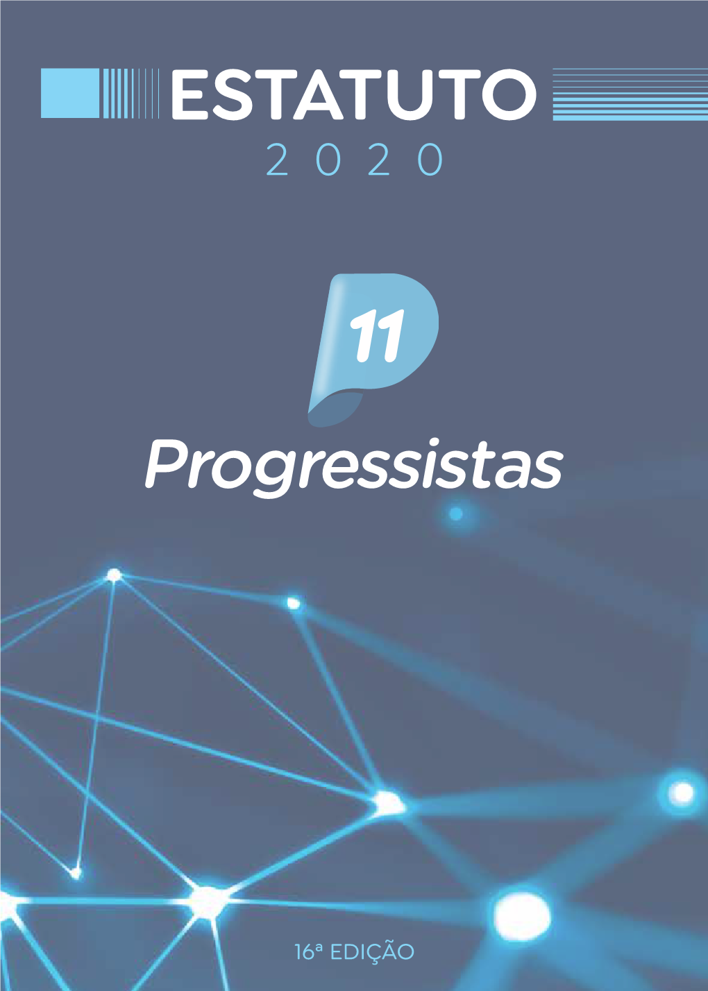 Estatuto 2020 Progressistas