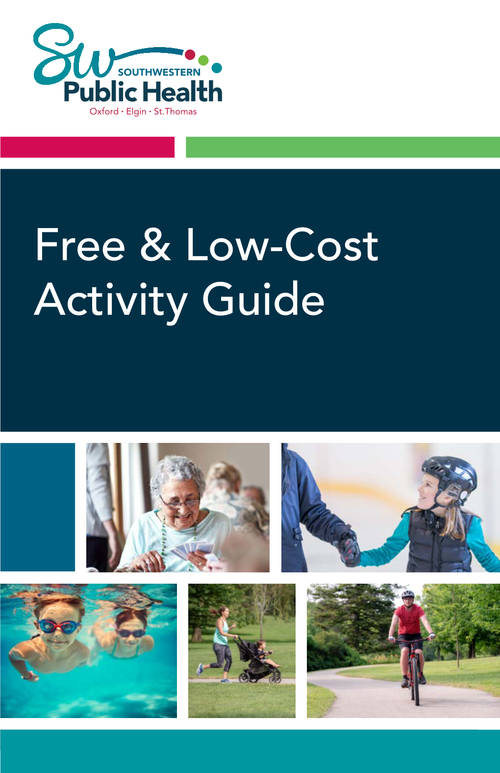Free & Low-Cost Activity Guide