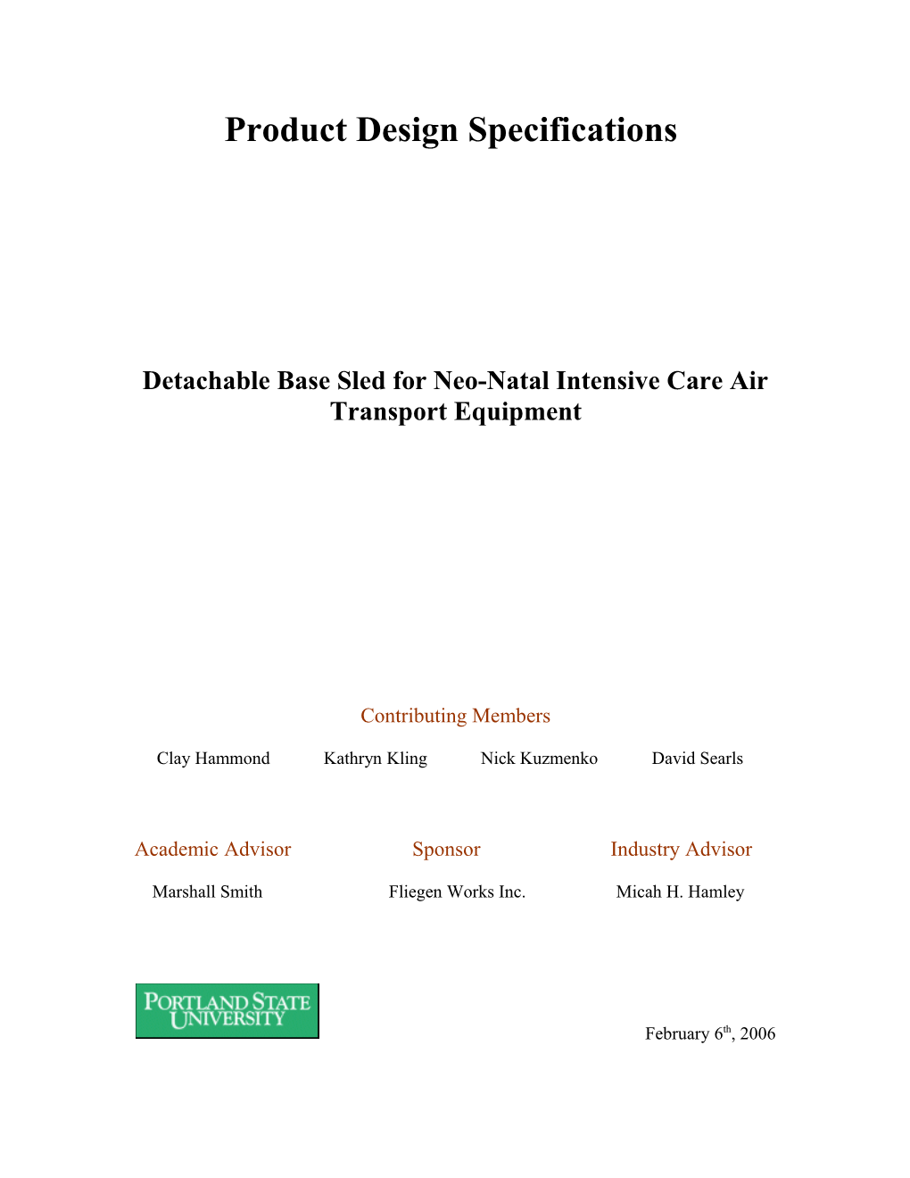 Detachable Base Fixture for Air Transport Neo-Natal Intensive Care Equipment