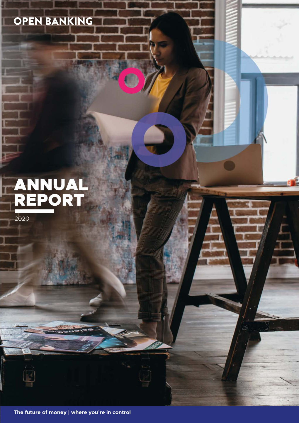 Annual Report 2020